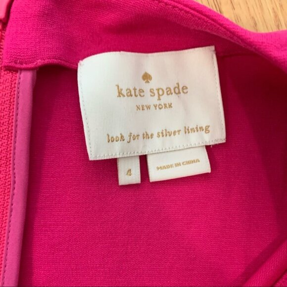 Kate pade eri ink hift ress - Picture 4 of 9